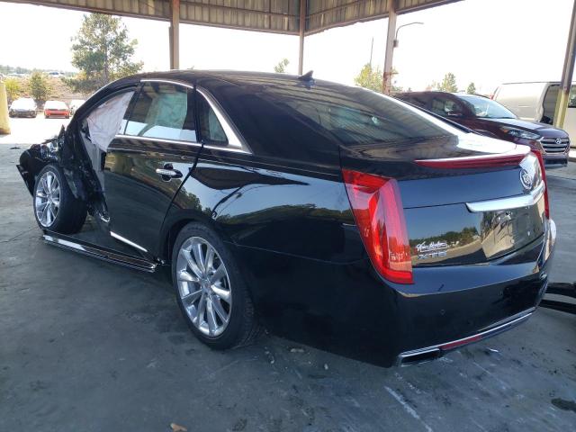 Photo 2 VIN: 2G61M5S35E9197857 - CADILLAC XTS LUXURY 