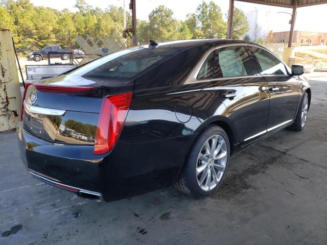 Photo 3 VIN: 2G61M5S35E9197857 - CADILLAC XTS LUXURY 