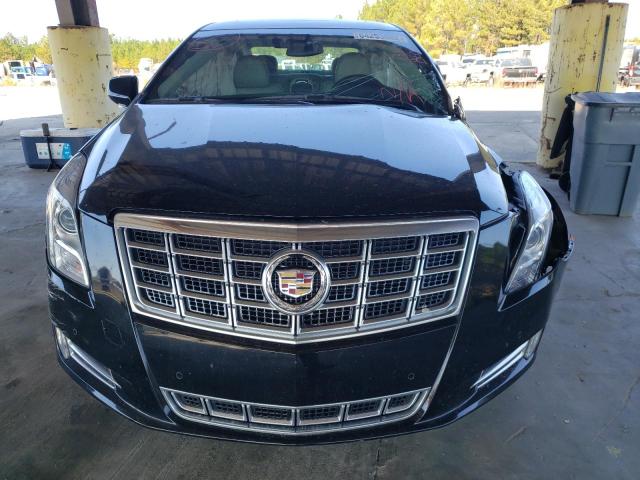 Photo 6 VIN: 2G61M5S35E9197857 - CADILLAC XTS LUXURY 