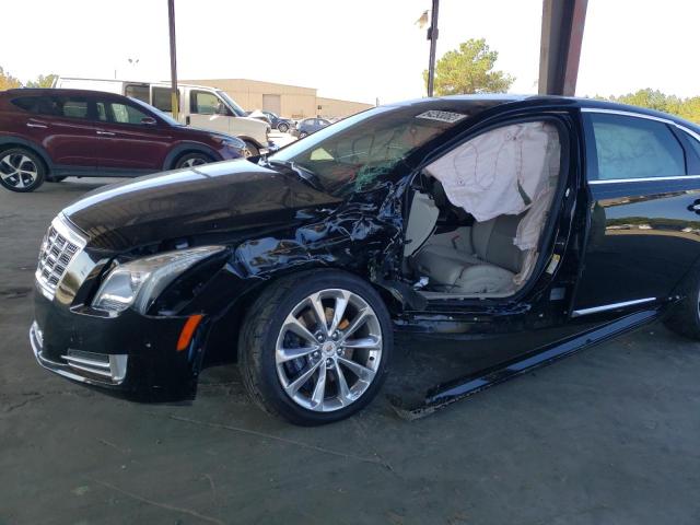 Photo 8 VIN: 2G61M5S35E9197857 - CADILLAC XTS LUXURY 