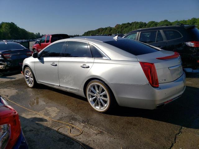 Photo 1 VIN: 2G61M5S35E9198880 - CADILLAC XTS LUXURY 