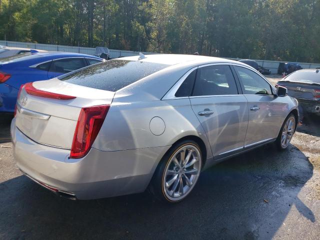 Photo 2 VIN: 2G61M5S35E9198880 - CADILLAC XTS LUXURY 