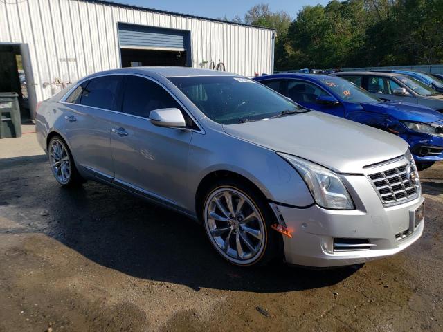 Photo 3 VIN: 2G61M5S35E9198880 - CADILLAC XTS LUXURY 