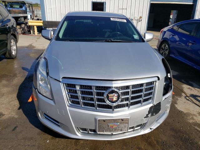 Photo 4 VIN: 2G61M5S35E9198880 - CADILLAC XTS LUXURY 