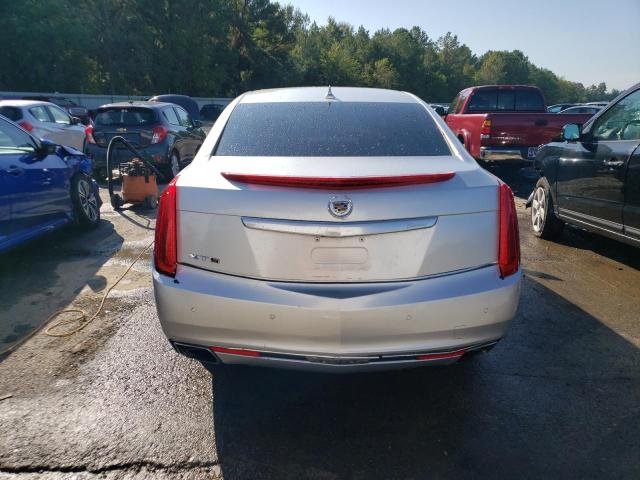 Photo 5 VIN: 2G61M5S35E9198880 - CADILLAC XTS LUXURY 