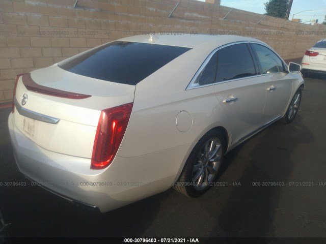 Photo 3 VIN: 2G61M5S35E9274775 - CADILLAC XTS 