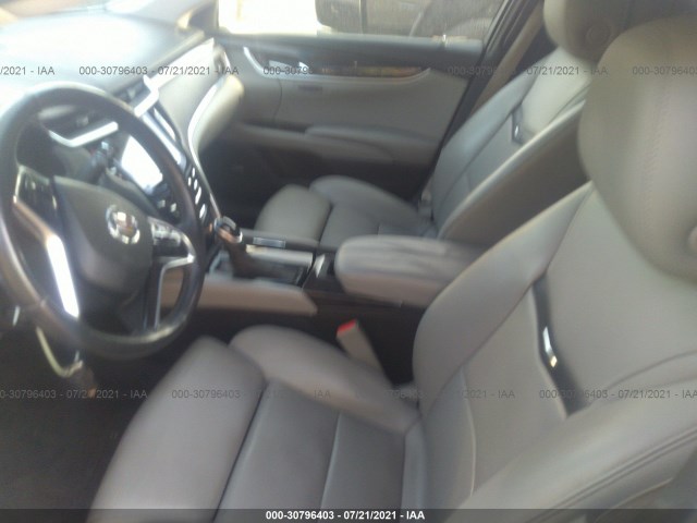 Photo 4 VIN: 2G61M5S35E9274775 - CADILLAC XTS 