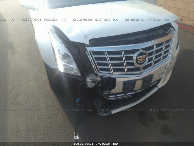 Photo 5 VIN: 2G61M5S35E9274775 - CADILLAC XTS 