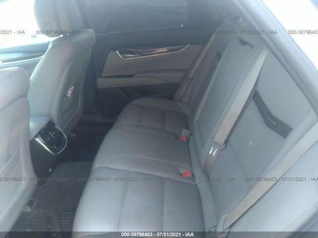 Photo 7 VIN: 2G61M5S35E9274775 - CADILLAC XTS 