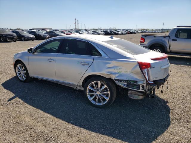 Photo 2 VIN: 2G61M5S35E9289437 - CADILLAC XTS LUXURY 