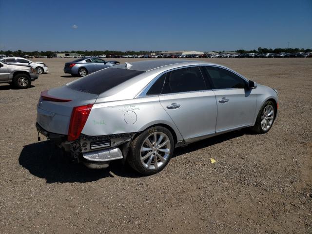 Photo 3 VIN: 2G61M5S35E9289437 - CADILLAC XTS LUXURY 