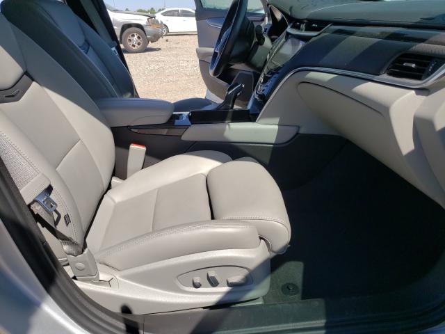 Photo 4 VIN: 2G61M5S35E9289437 - CADILLAC XTS LUXURY 