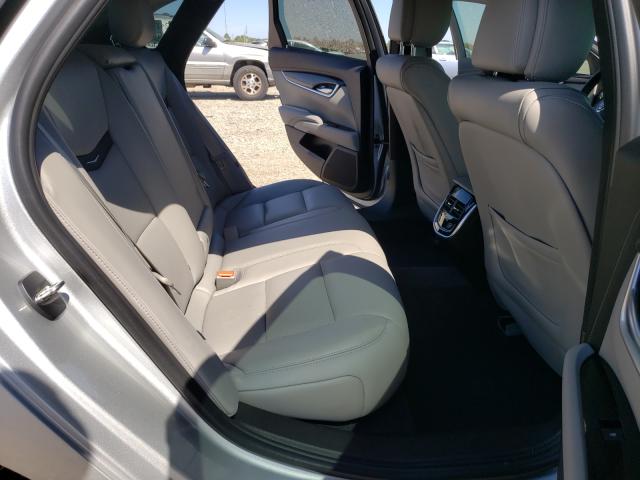 Photo 5 VIN: 2G61M5S35E9289437 - CADILLAC XTS LUXURY 