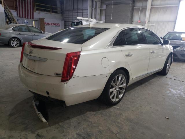 Photo 3 VIN: 2G61M5S35E9295772 - CADILLAC XTS LUXURY 