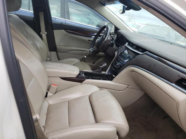 Photo 4 VIN: 2G61M5S35E9295772 - CADILLAC XTS LUXURY 