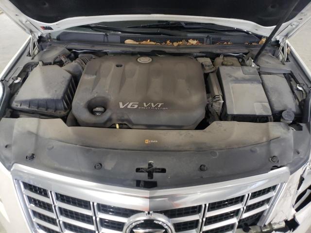 Photo 6 VIN: 2G61M5S35E9295772 - CADILLAC XTS LUXURY 