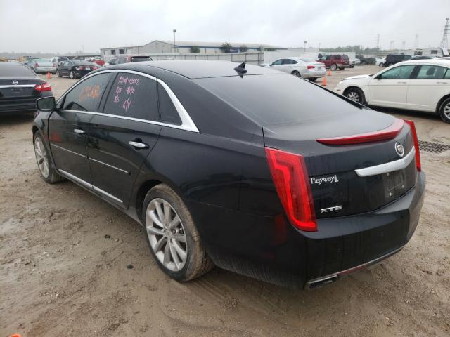 Photo 2 VIN: 2G61M5S35E9312635 - CADILLAC XTS LUXURY 