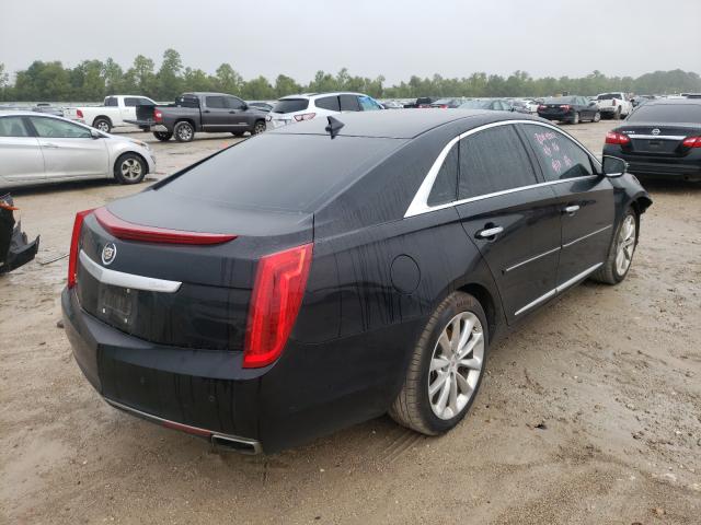 Photo 3 VIN: 2G61M5S35E9312635 - CADILLAC XTS LUXURY 