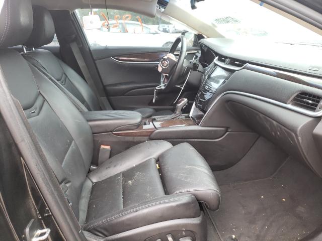 Photo 4 VIN: 2G61M5S35E9312635 - CADILLAC XTS LUXURY 