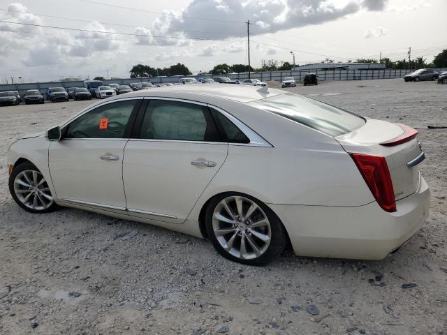 Photo 1 VIN: 2G61M5S35E9314093 - CADILLAC XTS 