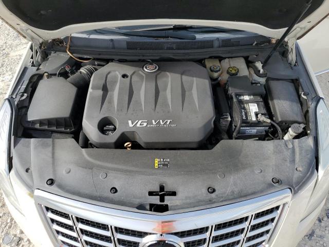 Photo 10 VIN: 2G61M5S35E9314093 - CADILLAC XTS 