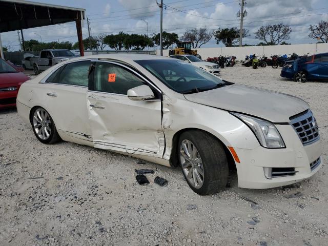 Photo 3 VIN: 2G61M5S35E9314093 - CADILLAC XTS 