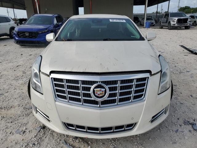 Photo 4 VIN: 2G61M5S35E9314093 - CADILLAC XTS 