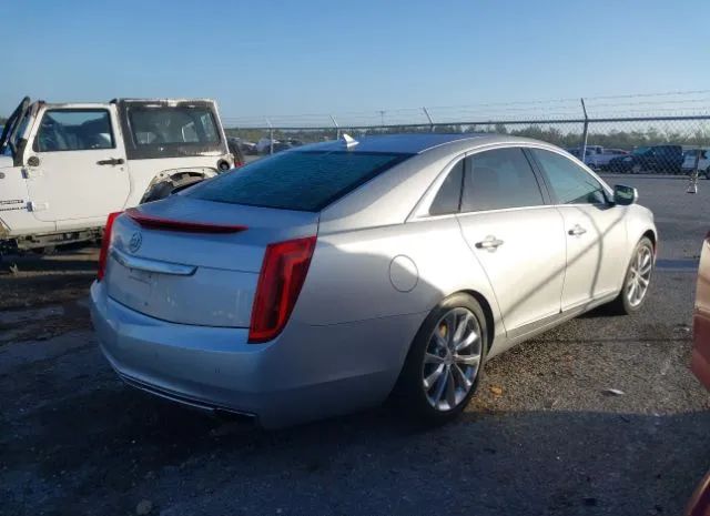 Photo 3 VIN: 2G61M5S35E9316393 - CADILLAC XTS 