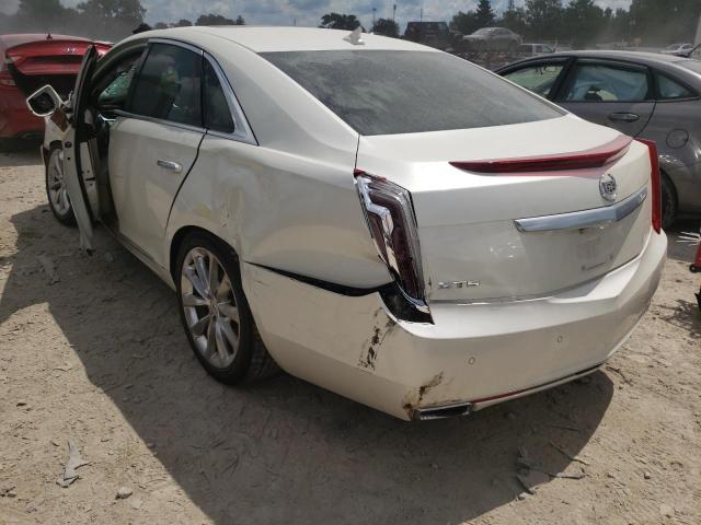 Photo 2 VIN: 2G61M5S35E9325739 - CADILLAC XTS LUXURY 