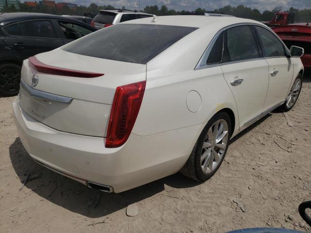 Photo 3 VIN: 2G61M5S35E9325739 - CADILLAC XTS LUXURY 