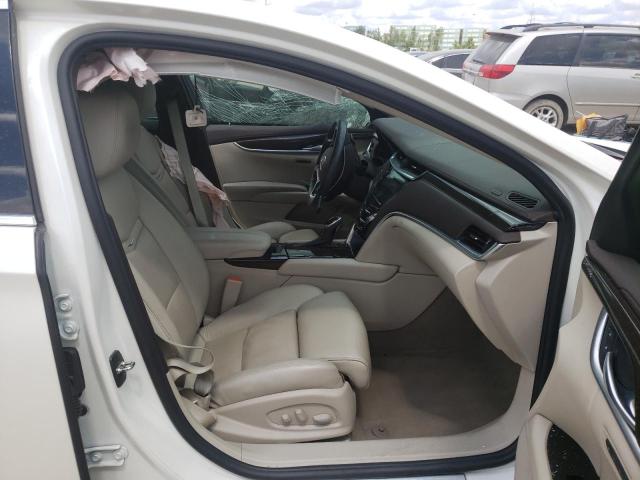 Photo 4 VIN: 2G61M5S35E9325739 - CADILLAC XTS LUXURY 