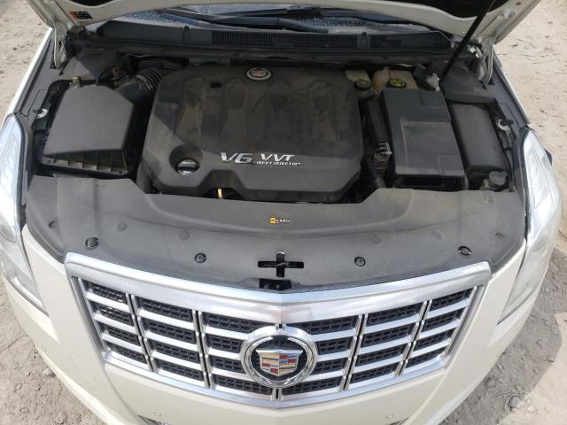 Photo 6 VIN: 2G61M5S35E9325739 - CADILLAC XTS LUXURY 