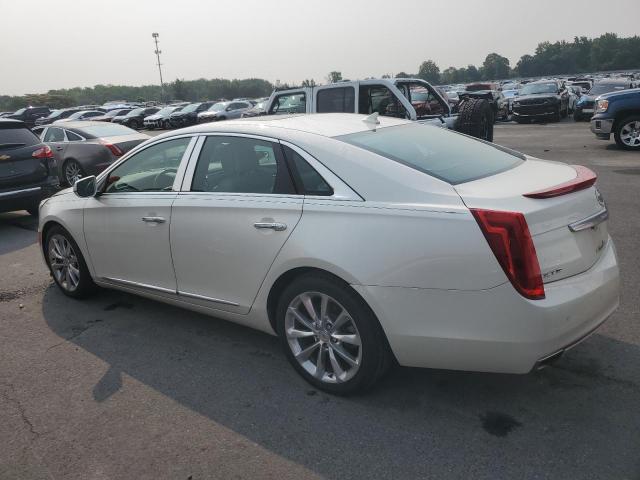 Photo 1 VIN: 2G61M5S35E9326339 - CADILLAC XTS LUXURY 