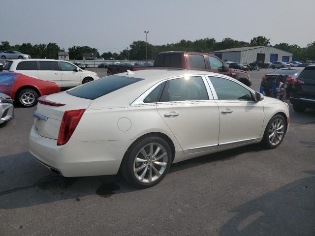 Photo 2 VIN: 2G61M5S35E9326339 - CADILLAC XTS LUXURY 