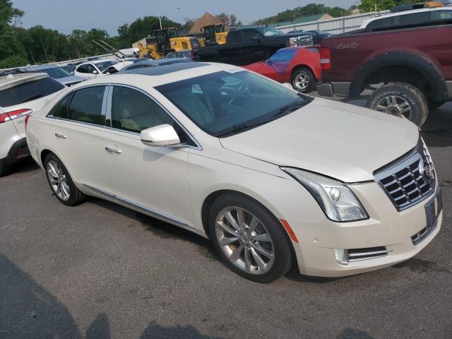 Photo 3 VIN: 2G61M5S35E9326339 - CADILLAC XTS LUXURY 