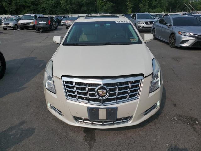 Photo 4 VIN: 2G61M5S35E9326339 - CADILLAC XTS LUXURY 