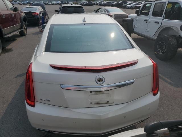 Photo 5 VIN: 2G61M5S35E9326339 - CADILLAC XTS LUXURY 