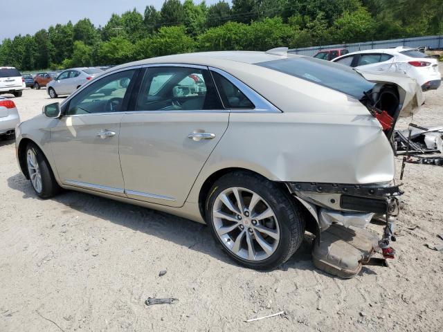 Photo 1 VIN: 2G61M5S35F9145209 - CADILLAC XTS 