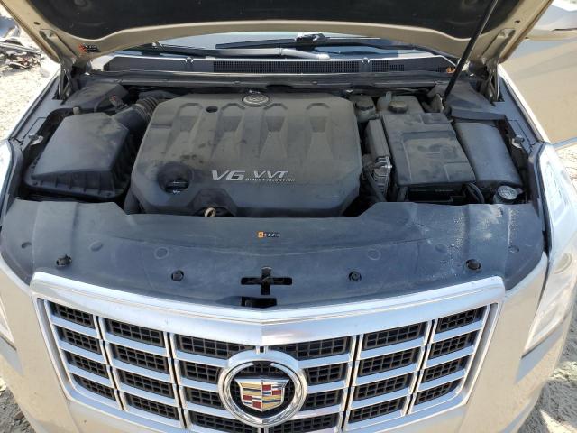 Photo 10 VIN: 2G61M5S35F9145209 - CADILLAC XTS 