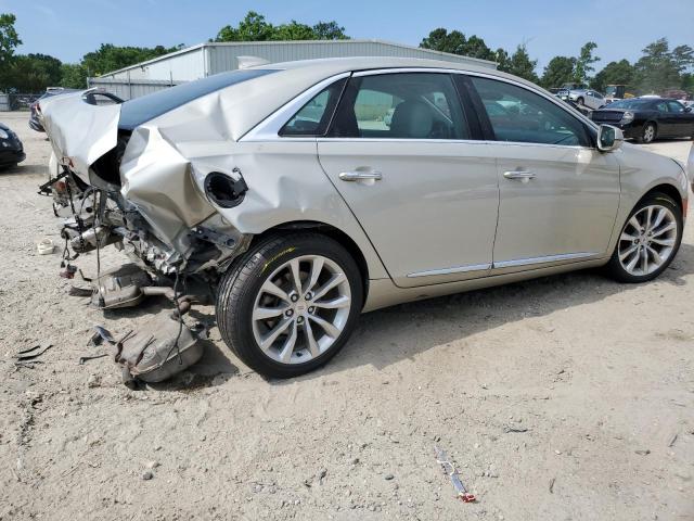 Photo 2 VIN: 2G61M5S35F9145209 - CADILLAC XTS 