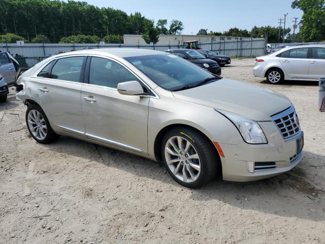 Photo 3 VIN: 2G61M5S35F9145209 - CADILLAC XTS 