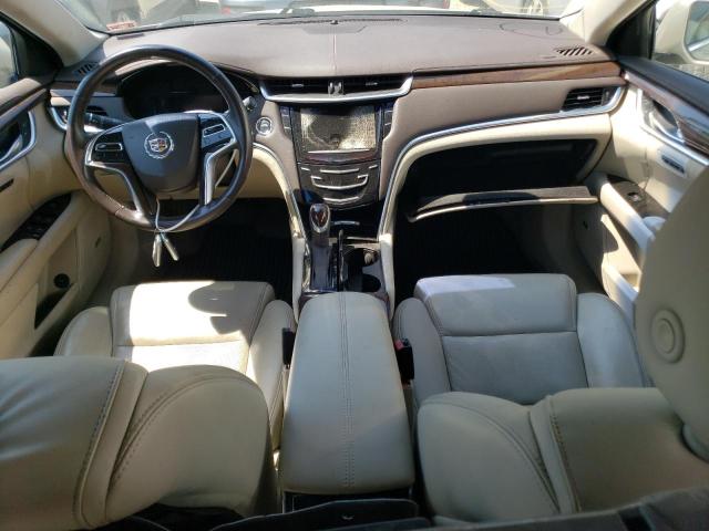 Photo 7 VIN: 2G61M5S35F9145209 - CADILLAC XTS 