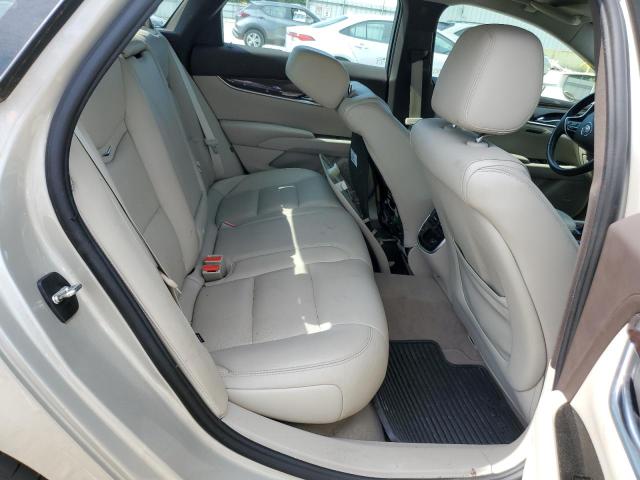 Photo 9 VIN: 2G61M5S35F9145209 - CADILLAC XTS 