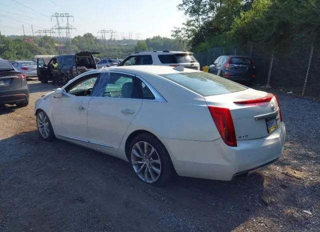 Photo 2 VIN: 2G61M5S35F9156792 - CADILLAC XTS 