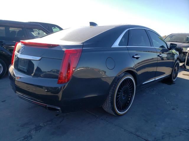 Photo 3 VIN: 2G61M5S35F9159482 - CADILLAC XTS LUXURY 