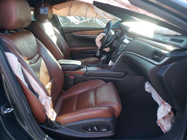 Photo 4 VIN: 2G61M5S35F9159482 - CADILLAC XTS LUXURY 