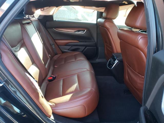 Photo 5 VIN: 2G61M5S35F9159482 - CADILLAC XTS LUXURY 