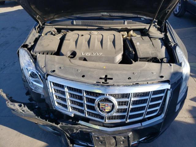 Photo 6 VIN: 2G61M5S35F9159482 - CADILLAC XTS LUXURY 