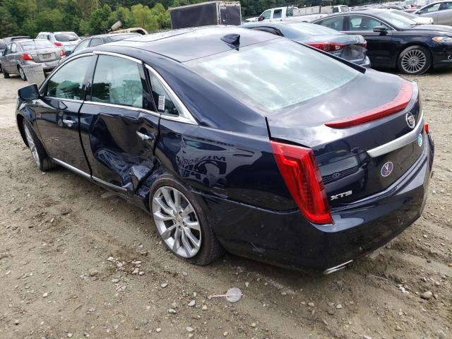 Photo 2 VIN: 2G61M5S35F9188089 - CADILLAC XTS LUXURY 