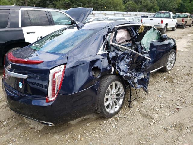 Photo 3 VIN: 2G61M5S35F9188089 - CADILLAC XTS LUXURY 